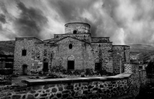 Ayaelena Kilisesi Sille